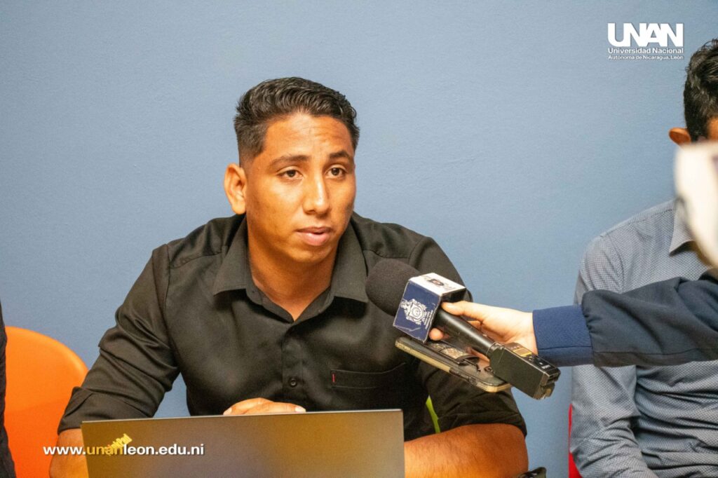 Ideathon 2025 UNAN-León