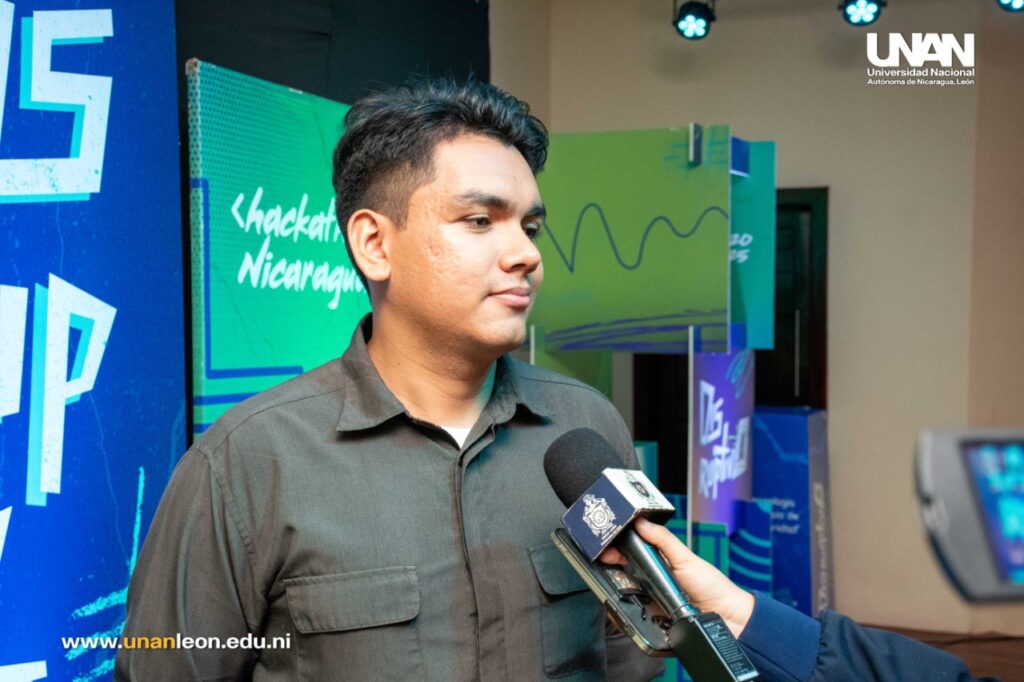 Ideathon 2025 UNAN-León