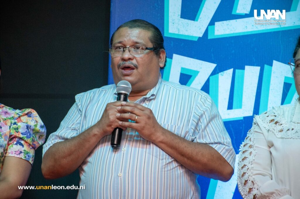 Ideathon 2025 UNAN-León 5