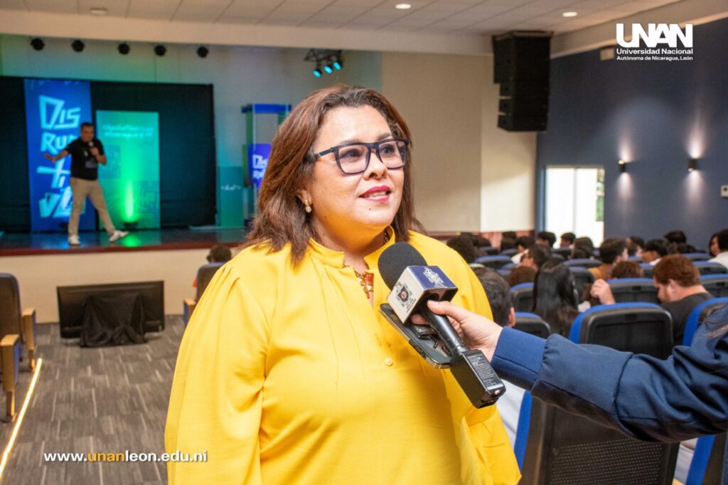 Ideathon 2025 UNAN-León