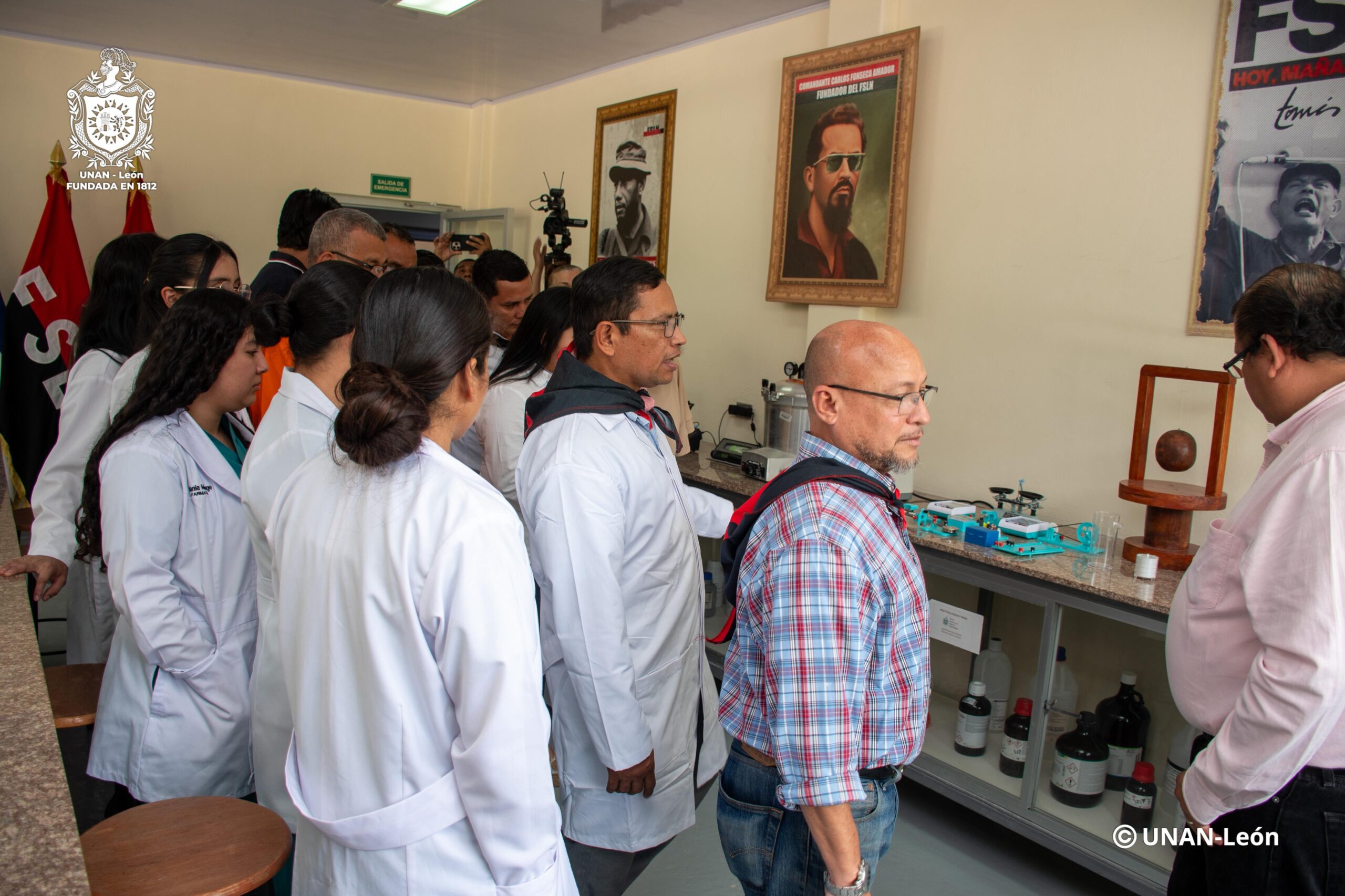 Inauguran Laboratorios de Ciencias en Jinitega 2025-09-06 at 10.32.59
