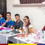 Creatividad y talento en la Feria de Emprendimiento e Innovación de la UNAN-León
