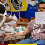 UNAN-León fortalece la salud pública a través de la donación voluntaria de sangre