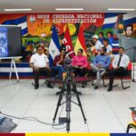 UNAN-León impulsa el desarrollo nacional a través del Coloquio “Educación, Ciencia y Soberanía”