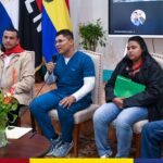 Conversatorio en la UNAN-León destaca liderazgo del Gobierno Sandinista ante Prevención de Desastres