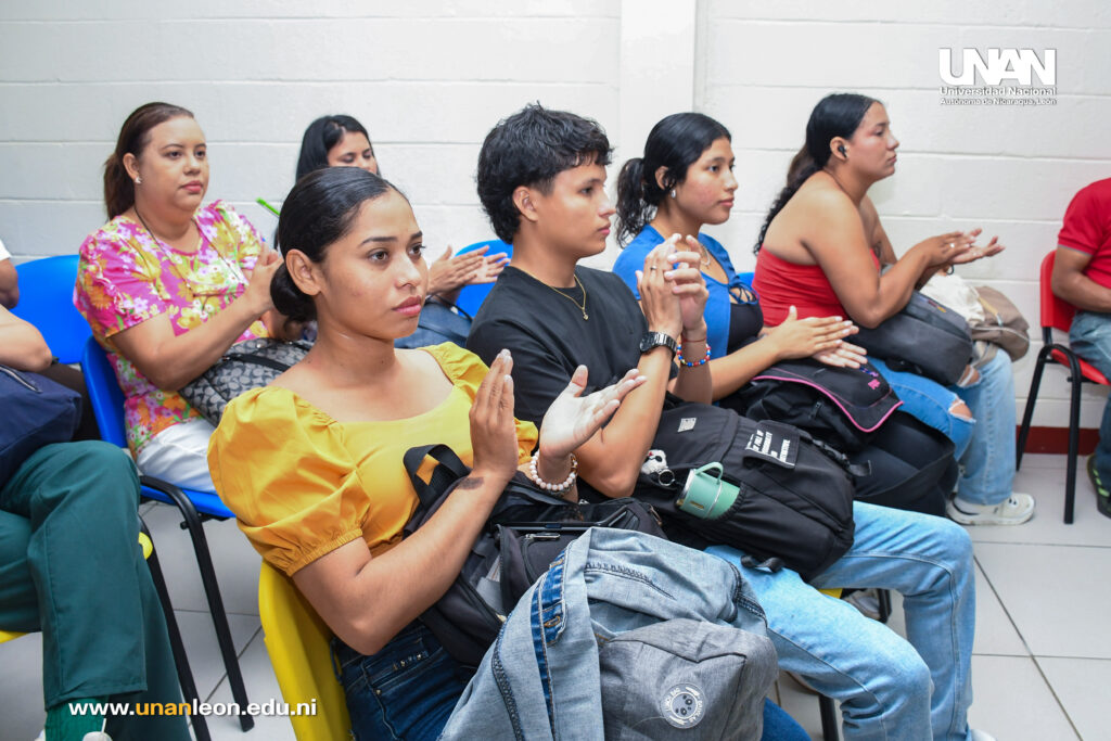 Coloquio Educación, Ciencias y Soberanía UNAN-León