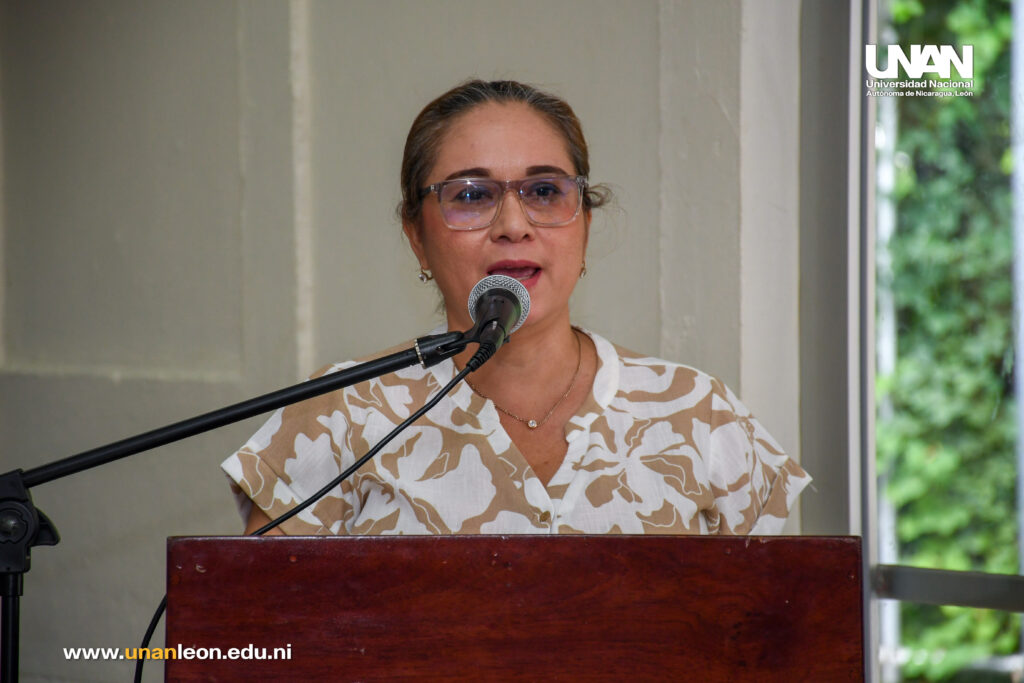 Coloquio Educación, Ciencias y Soberanía UNAN-León