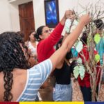 Estudiantes y Familiares fortalecen Lazos y Valores en el III Encuentro Interactivo desde la UNAN-León