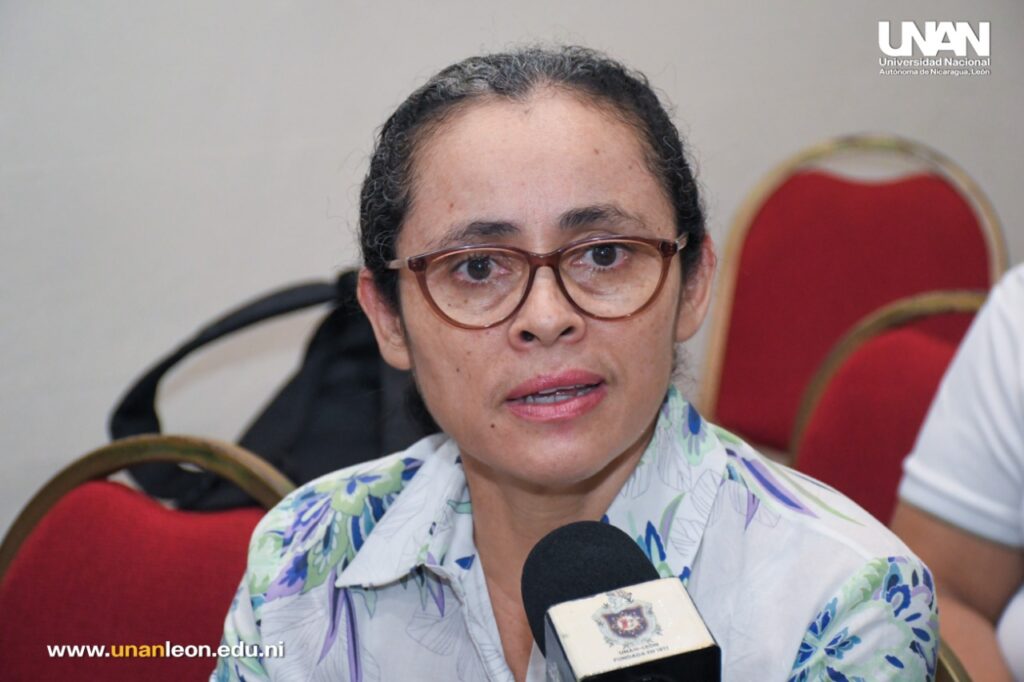 Encuentro de Familias UNAN-León