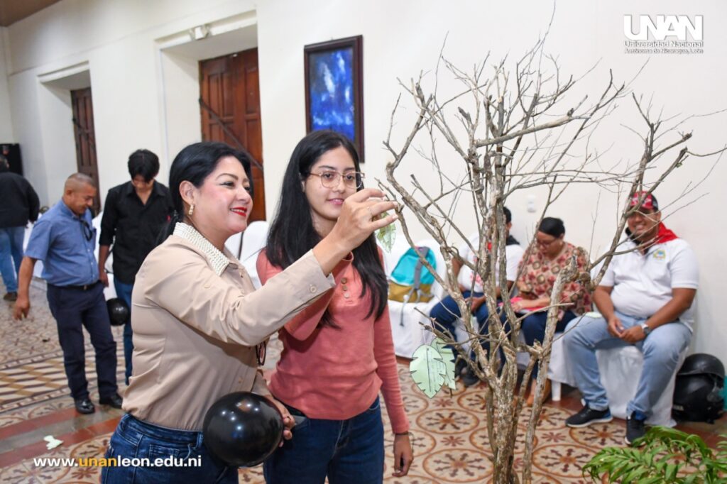 Encuentro de Familias UNAN-León 14