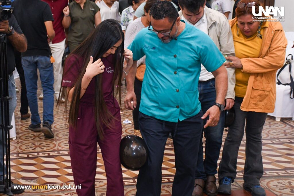 Encuentro de Familias UNAN-León 15