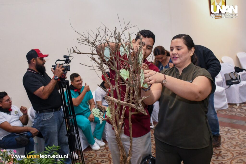 Encuentro de Familias UNAN-León 18