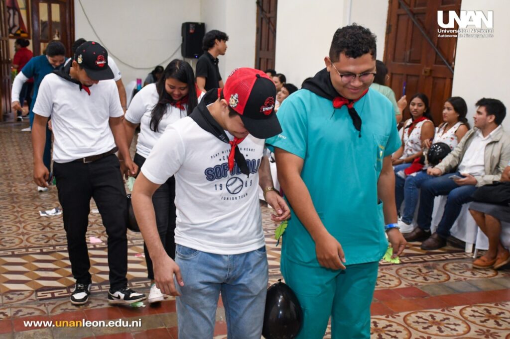 Encuentro de Familias UNAN-León 20