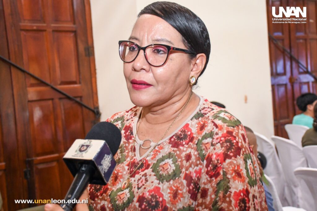 Encuentro de Familias UNAN-León