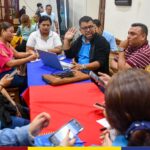 Sistema Educativo Nacional destaca avances de la Estrategia Nacional de Educación en León