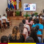 UNAN-León participó del XI Festival Regional de Investigaciones y Publicaciones Índice  Nicaragua 2025