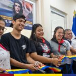 UNAN-León inaugura Laboratorio de Redes y Telecomunicaciones “Comandante Ernesto Che Guevara”