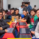 UNAN-León enciende el motor de la Innovación con 28 equipos en el Rally Latinoamericano 2025