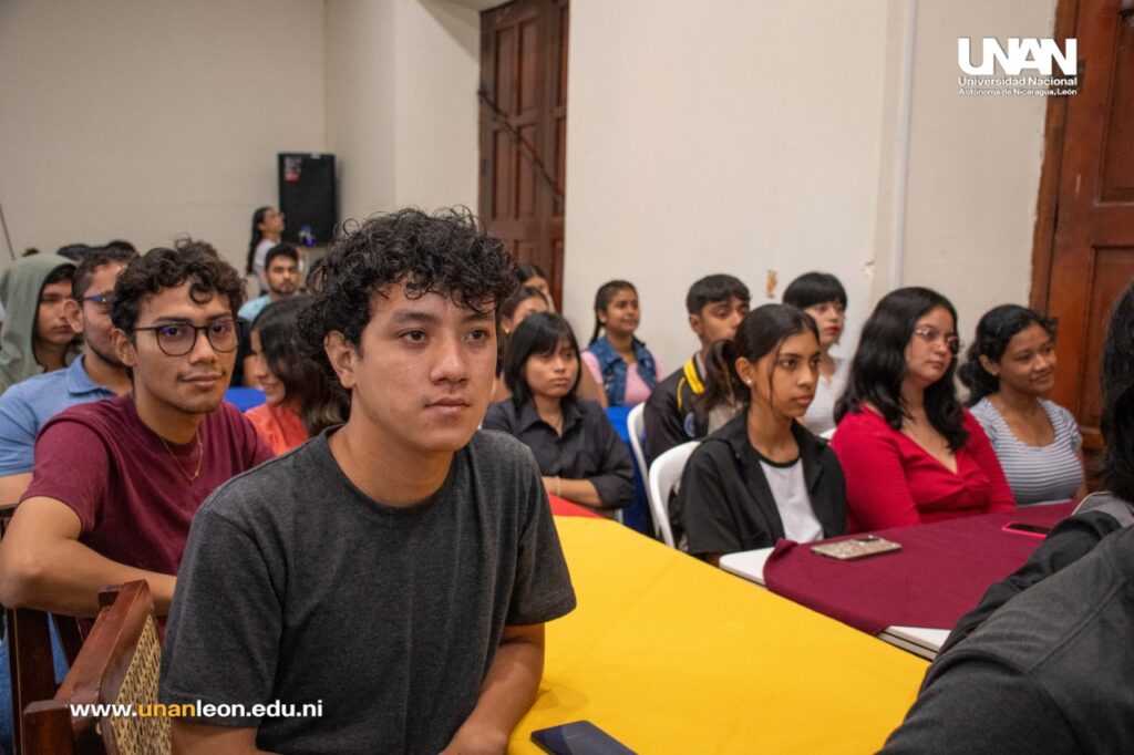 Rally Latinoamericano de Innovación 2025 UNAN-León 2