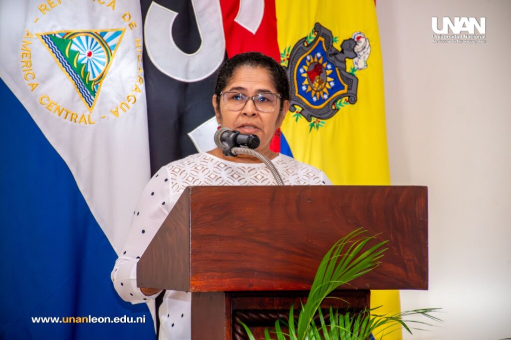 Rally Latinoamericano de Innovación 2025 UNAN-León