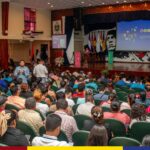 UNAN-León sede de la Presentación de la 8va Edición Revista Índice Nicaragua