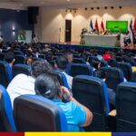 León fue sede del encuentro entre Periodistas Internacionales y Comunicadores Sandinistas