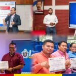 Generación de Conocimiento en el Noveno Congreso de Investigación Científica de la UNAN-León