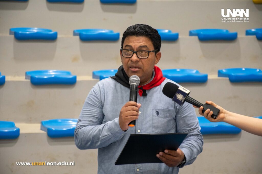 Curso Atención Prehospitalaria UNAN-León