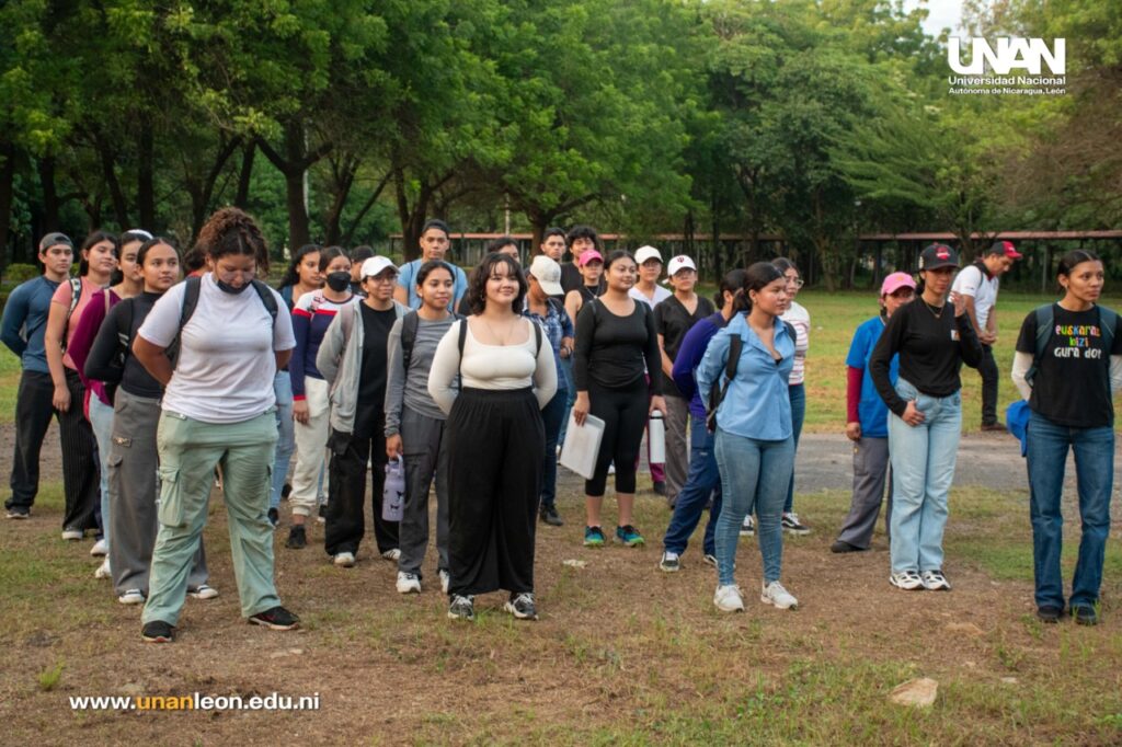 Curso Atención Prehospitalaria UNAN-León 4