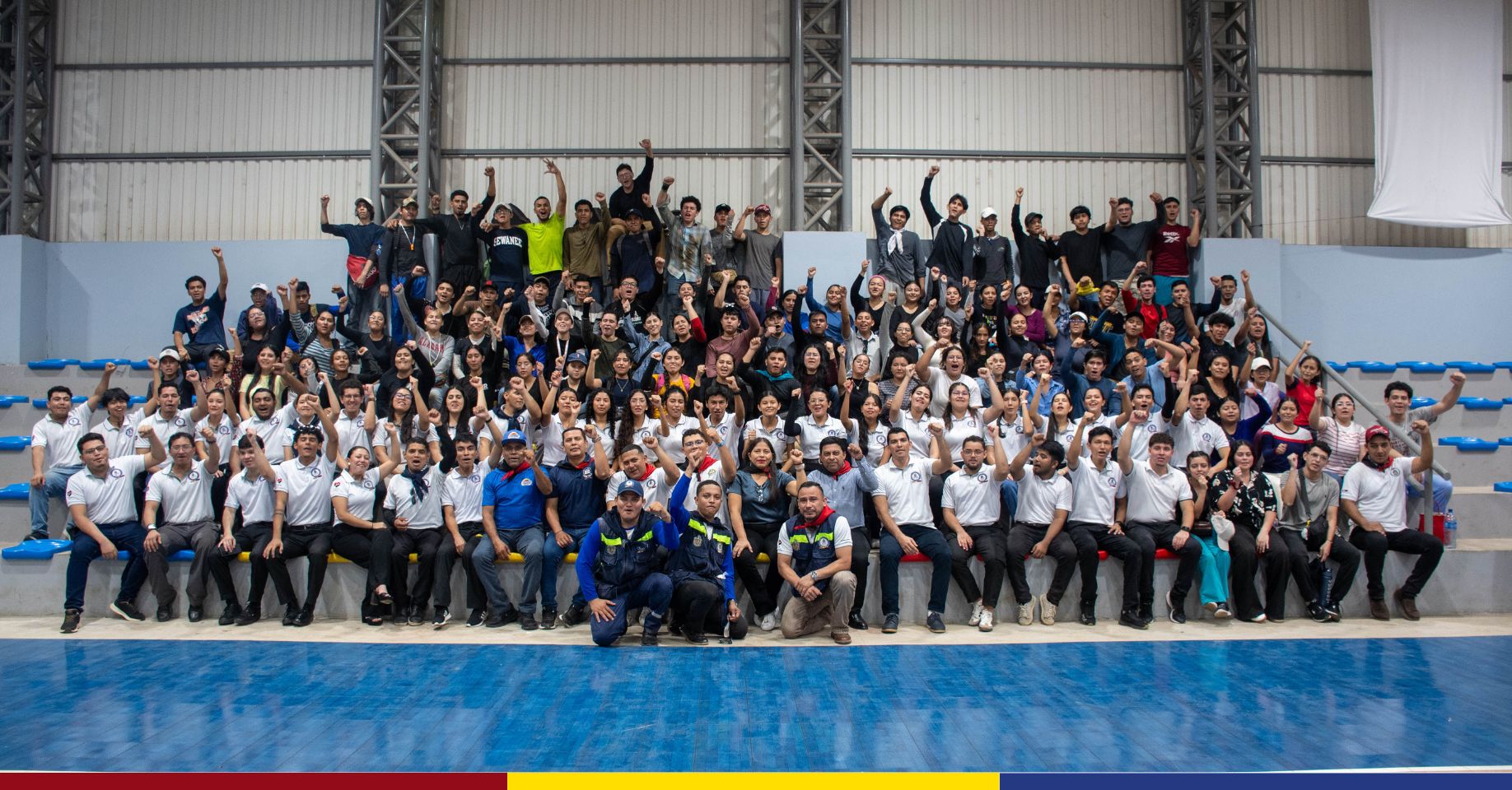 Curso de Atención Prehospitalaria UNAN-León