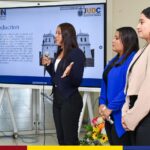 “Investigación, Revolución y Compromiso”: la UNAN-León celebra la XLIII edición de la JUDC