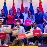 UNAN-León celebra la Excelencia Científica premiando a Equipos Destacados en la XLIII JUDC