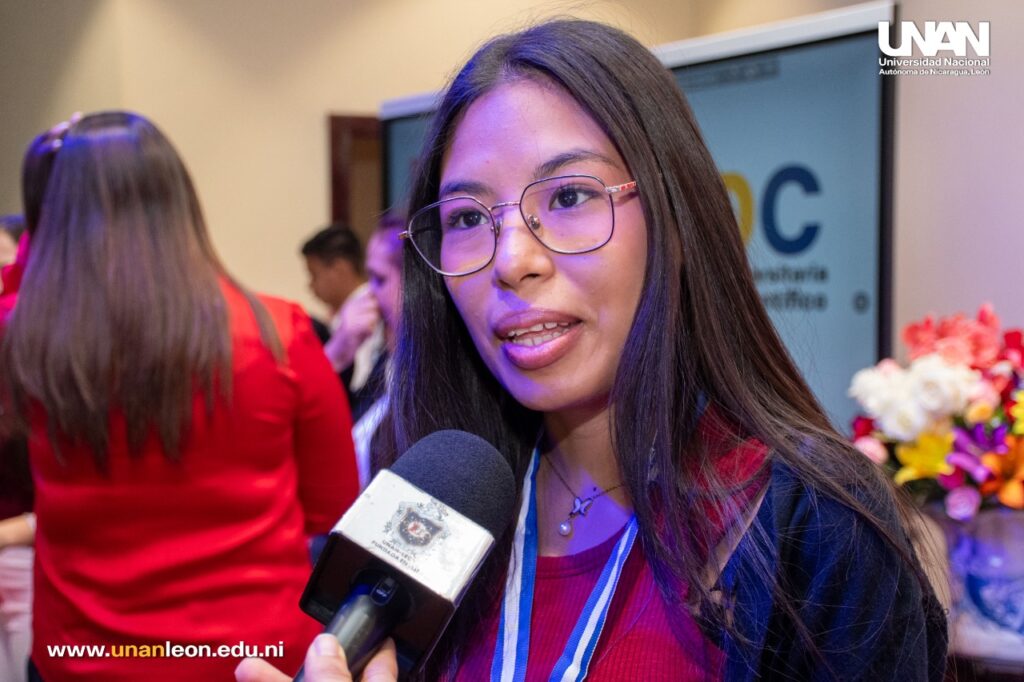 Premiación JUDC 2025 UNAN-León