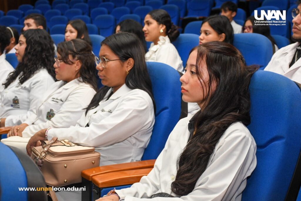 Simposio Unidos por la Vida UNAN-León 11