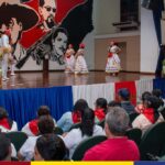 UNAN-León reconoce al Cmte. Fidel Castro como símbolo de Unidad y Soberanía de los Pueblos