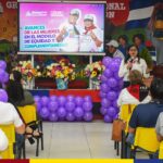 UNAN-León realiza conferencia “Igualdad de Derechos y Oportunidades”