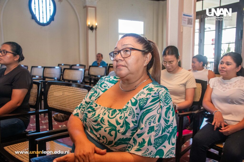 VI Festival Nacional Índice Nicaragua UNAN-León