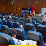 UNAN-León celebra el Día del Farmacéutico con congreso que resalta Innovación y Excelencia Profesional