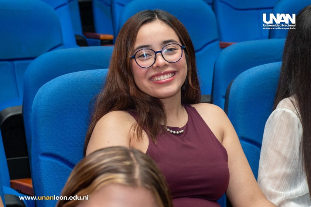 Congreso Farmacéutico UNAN-León 4