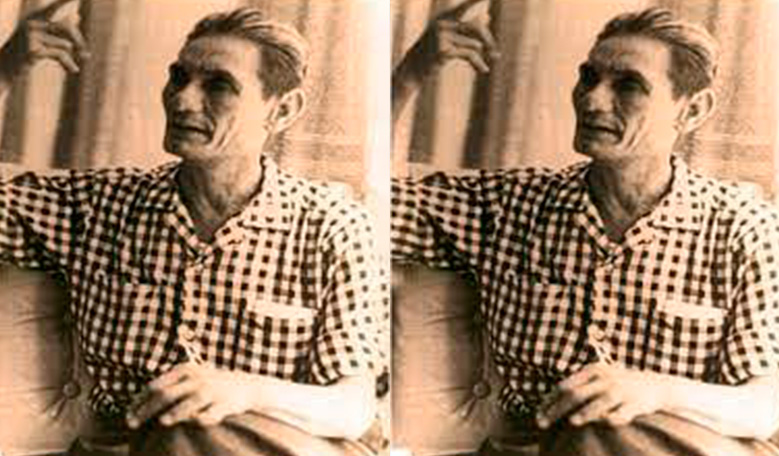 Coronel Santos López UNAN-León 3