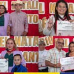 ¡Un Hito Educativo en el Campo! 55 protagonistas reciben Títulos Universitarios en Villanueva