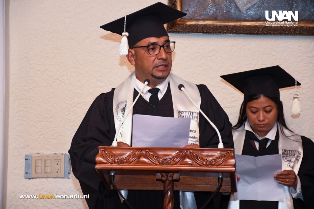 José Luis Vargas, Protagonista