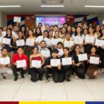 UNAN-León reconoce a estudiantes destacados en las diferentes disciplinas con Entrega de Reconocimientos