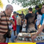 Feria Comunitaria Las Peñitas promueve la educación ambiental y el conocimiento científico