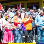 UNAN‑León inaugura Centro de Innovación Abierta en La Virgen, Nagarote