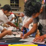 Jóvenes protagonistas de la UNAN-León reciben Becas Universitarias para el Pueblo