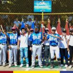 UNAN-León, reinaugura mejoras en el Estadio Universitario de Sóftbol “Octavio Martínez”