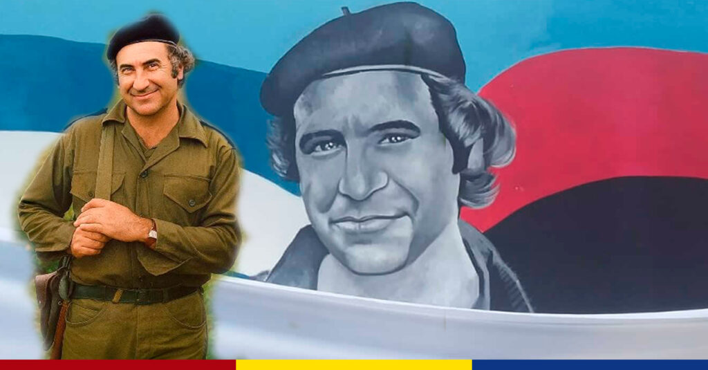 A 47 años del legado inmortal del comandante Padre Gaspar García Laviana