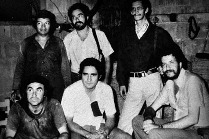 Iván Montenegro Báez