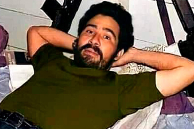 Iván Montenegro Báez